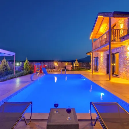 Villa Ikizler Fethiye