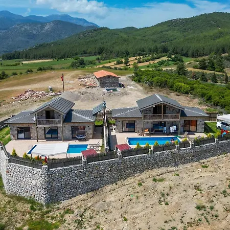 Villa Ikizler