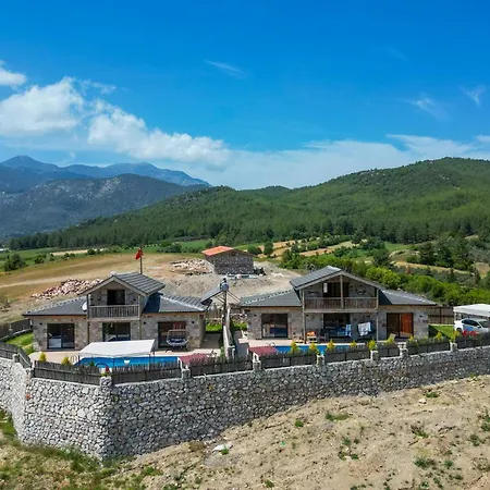 Villa Ikizler *