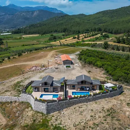 Villa Ikizler