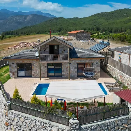 Villa Ikizler Fethiye