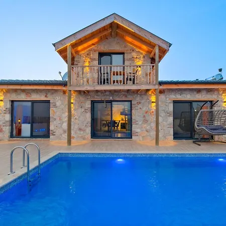 Villa Ikizler