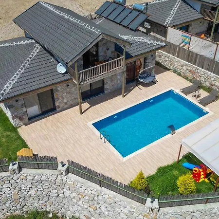 Villa Ikizler Fethiye