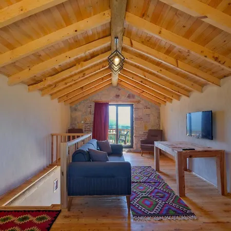 Villa Ikizler Fethiye